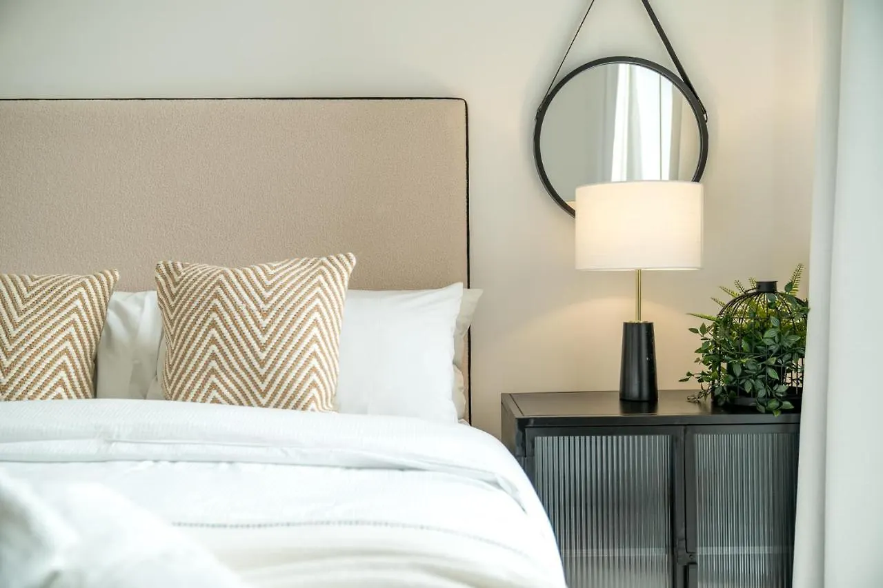 Apartment Luxurious Spacious 2Bed Suites Skyline River Views By Canary Wharf London